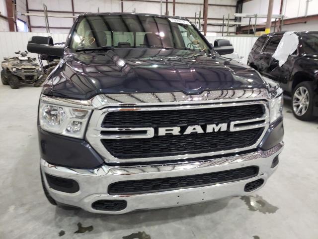 2019 RAM 1500 TRADE 1C6SRFCT1KN597230