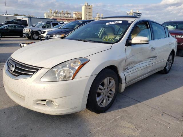 2012 NISSAN ALTIMA BAS - 1N4AL2AP1CN469615