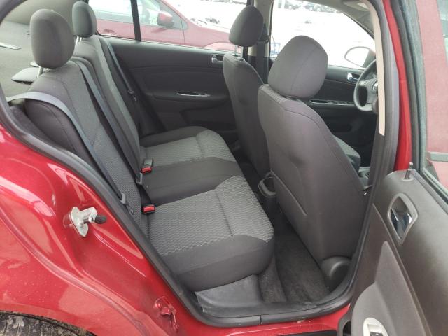 2010 CHEVROLET COBALT 1LT 1G1AD5F59A7121460