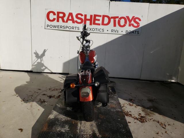 2002 HARLEY-DAVIDSON FXDL 1HD1GDV112K400292