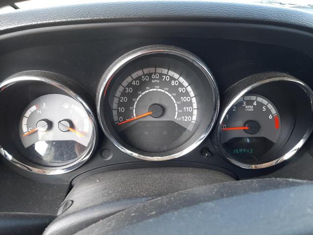 2010 DODGE CALIBER SX 1B3CB4HA6AD532053