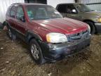 2003 MAZDA  TRIBUTE