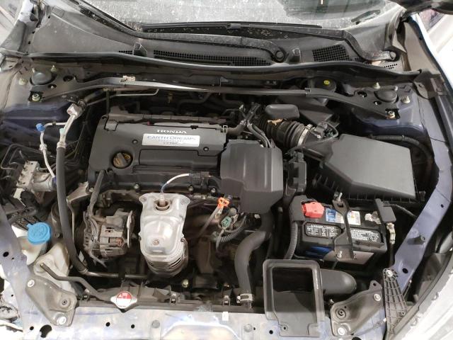 1HGCR2F85DA183277 Honda Accord Exl 2013. Фото: 6