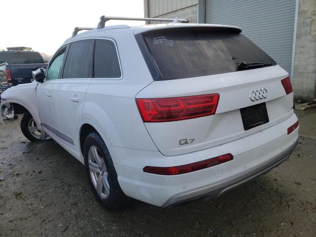 VIN WA1LHAF74JD004850 2018 Audi Q7, Premium Plus no.3