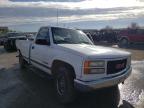 1998 GMC  SIERRA