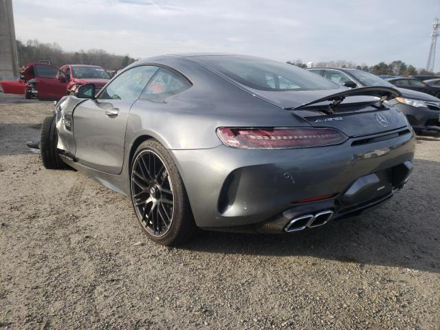 2020 MERCEDES-BENZ CPE230SL W1KYJ8AA4LA029477