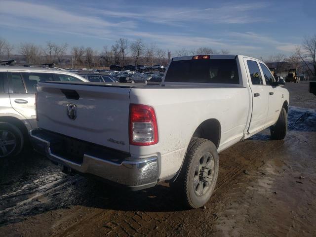 2020 RAM 2500 TRADE 3C6UR5HL9LG315258