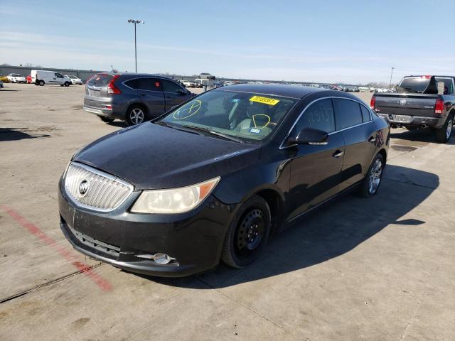 2011 BUICK LACROSSE C 1G4GE5ED5BF336781