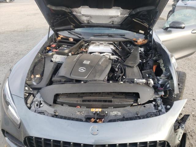 2020 MERCEDES-BENZ CPE230SL W1KYJ8AA4LA029477