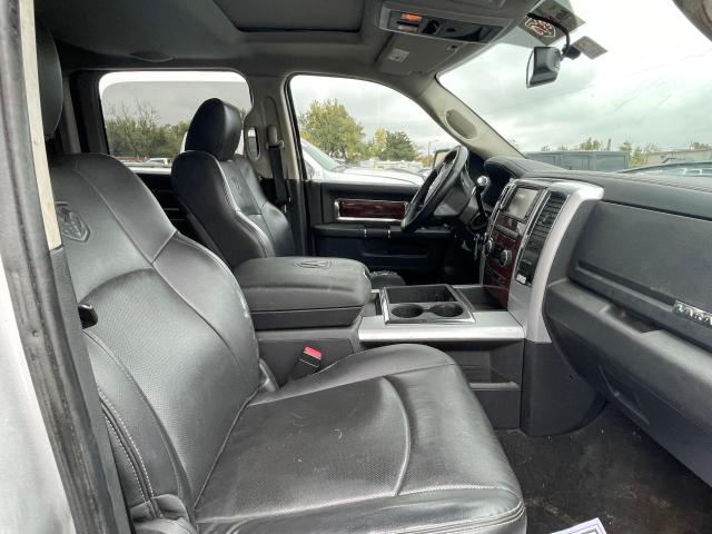 2012 DODGE RAM 2500 L 3C6TD5NT8CG291646