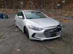 2018 HYUNDAI  ELANTRA