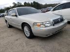 2010 MERCURY  GRAND MARQUIS