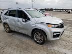 2012 KIA  SORENTO