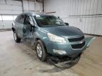 2009 CHEVROLET  TRAVERSE