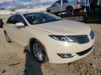 2014 LINCOLN  MKZ