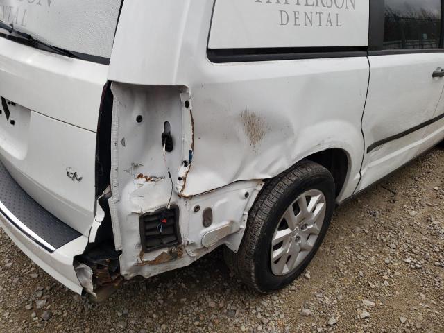 2015 RAM TRADESMAN 2C4JRGAG0FR564292