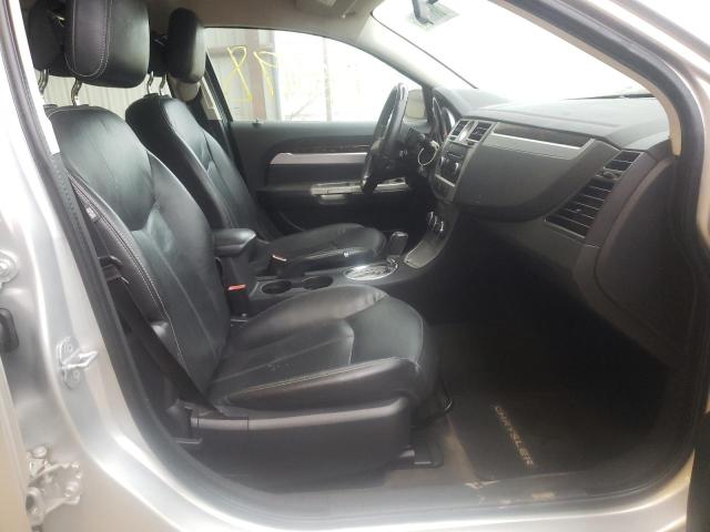 2010 CHRYSLER SEBRING LI 1C3CC5FB9AN219350