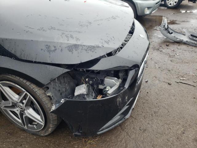 2019 MERCEDES-BENZ A 220 4MAT WDD3G4FBXKW022487