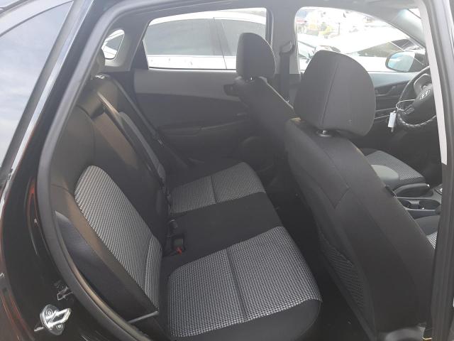2021 HYUNDAI KONA SEL P KM8K62AAXMU691848