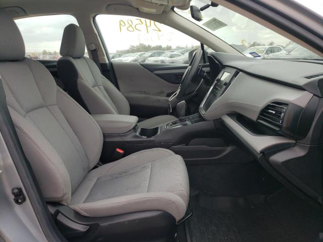2020 SUBARU LEGACY 4S3BWAB69L3028476