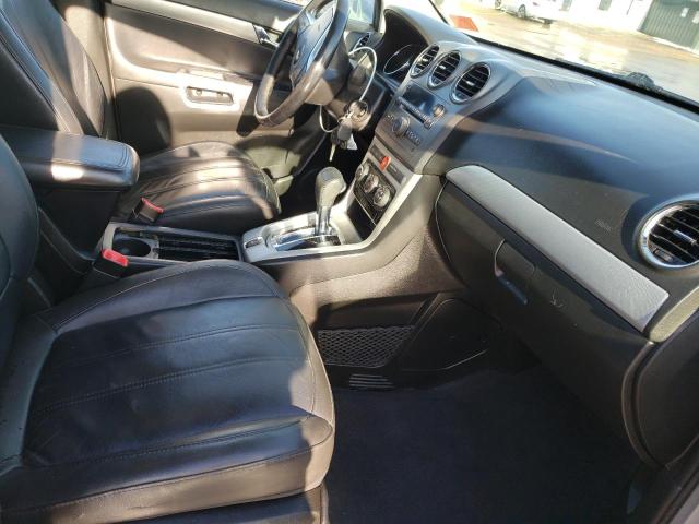 2012 CHEVROLET CAPTIVA SP 3GNFL4E57CS642944
