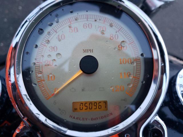 2009 HARLEY-DAVIDSON FXDF 1HD1GY4139K335383