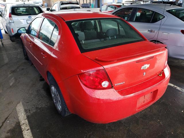 2010 CHEVROLET COBALT 1LT 1G1AD5F53A7230027