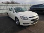 2012 CHEVROLET  MALIBU