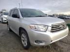 2010 TOYOTA  HIGHLANDER