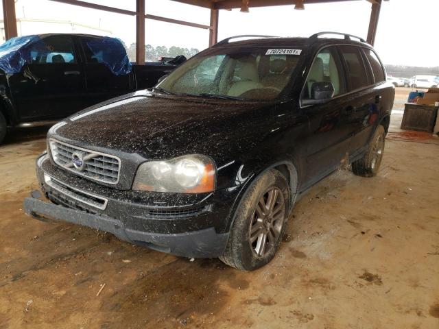 2010 VOLVO XC90 3.2 YV4982CZ9A1552725