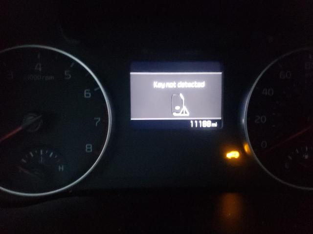 2021 KIA SELTOS EX KNDERCAA6M7207591