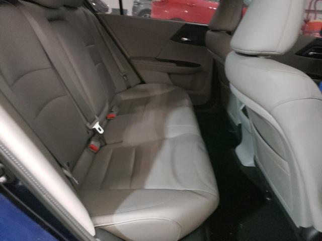 1HGCR2F85DA183277 Honda Accord Exl 2013. Фото: 5