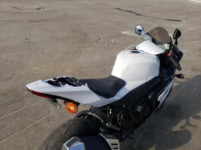 2020 SUZUKI GSX-R1000 JS1DM11B7L7100047