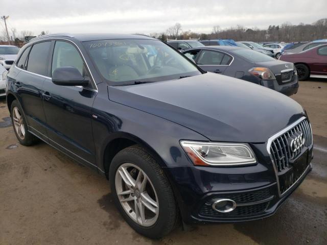 VIN WA1WGAFP0DA040931 2013 Audi Q5, Prestige no.1