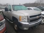 2008 CHEVROLET  SILVERADO