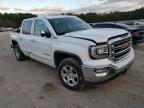 2016 GMC  SIERRA