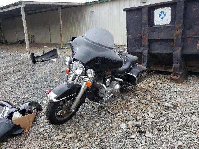 2005 HARLEY-DAVIDSON FLHT 1HD1DDV1X5Y607323