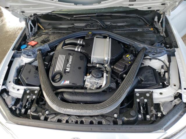 2020 BMW M2 COMPETI WBS2U7C06L7D82768