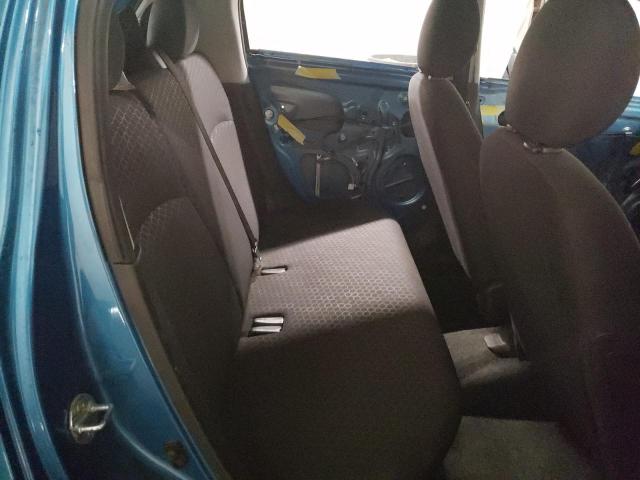2014 MITSUBISHI MIRAGE DE ML32A3HJ7EH015529