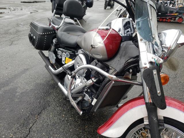2002 KAWASAKI VN1500 N1 JKBVNAN162A016317