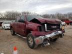 2007 GMC  SIERRA