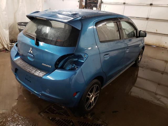 2014 MITSUBISHI MIRAGE DE ML32A3HJ7EH015529