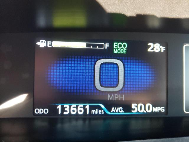 2021 TOYOTA PRIUS LE JTDL9MFU1M3024686