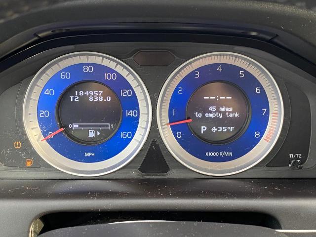 2011 VOLVO XC60 3.2 YV4952DLXB2187809