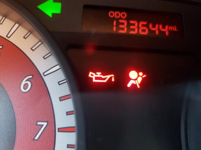 2011 KIA RIO BASE KNADH4A30B6960586