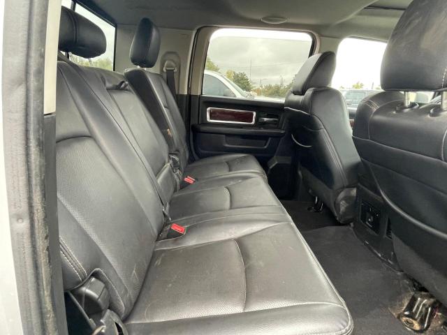 2012 DODGE RAM 2500 L 3C6TD5NT8CG291646