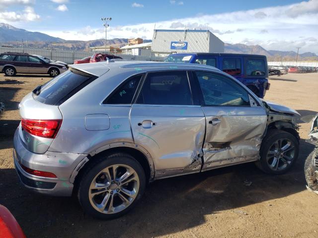 2016 AUDI Q3 PRESTIG WA1GFCFS2GR020614