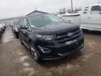 2017 FORD  EDGE