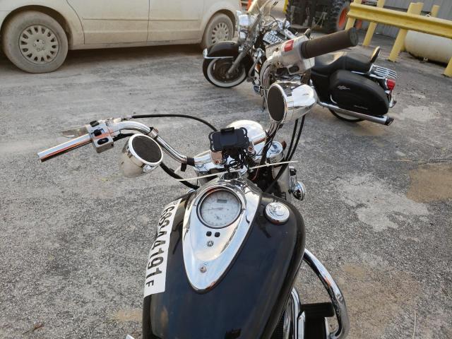 2005 YAMAHA XV1700 A JYAVP17EX5A008371