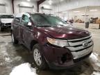 2011 FORD  EDGE